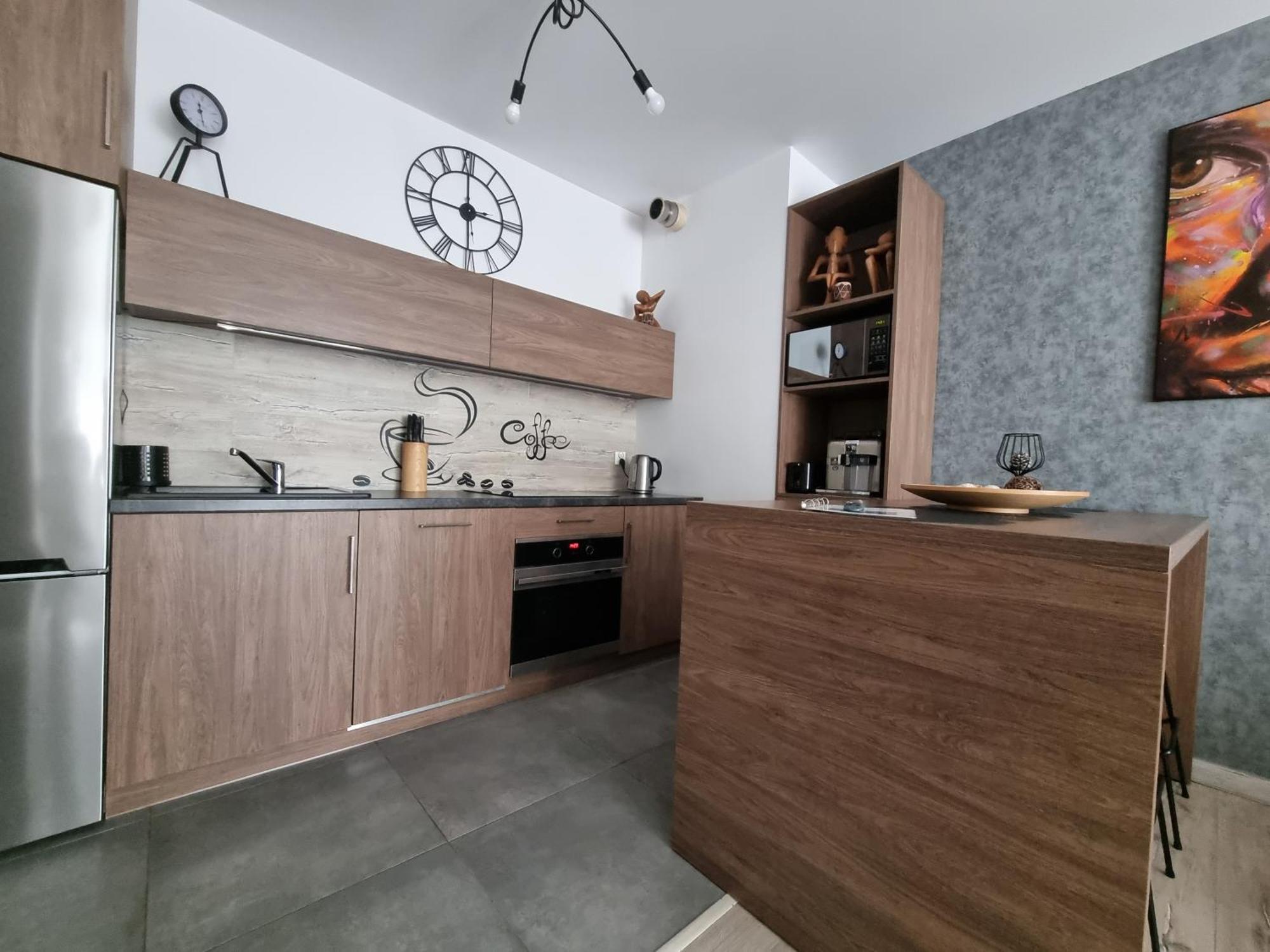 Q Apart Grand - Klimatyzowane 3 Pokojowe Apartamenty Przy Manufakturze Z Garazem Gratis, Fv Łódź Exteriör bild