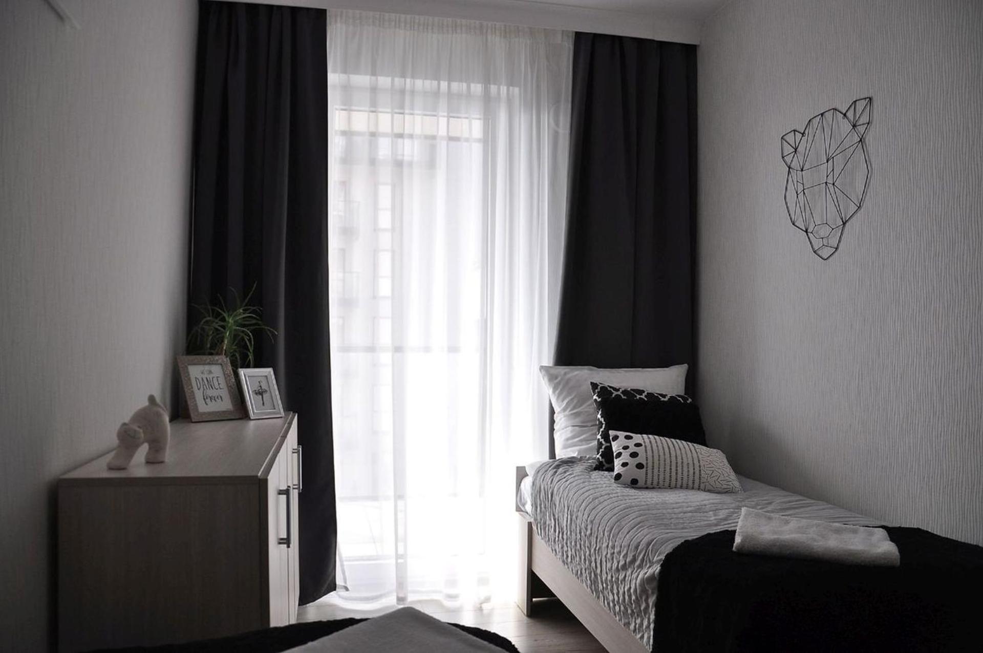 Q Apart Grand - Klimatyzowane 3 Pokojowe Apartamenty Przy Manufakturze Z Garazem Gratis, Fv Łódź Exteriör bild