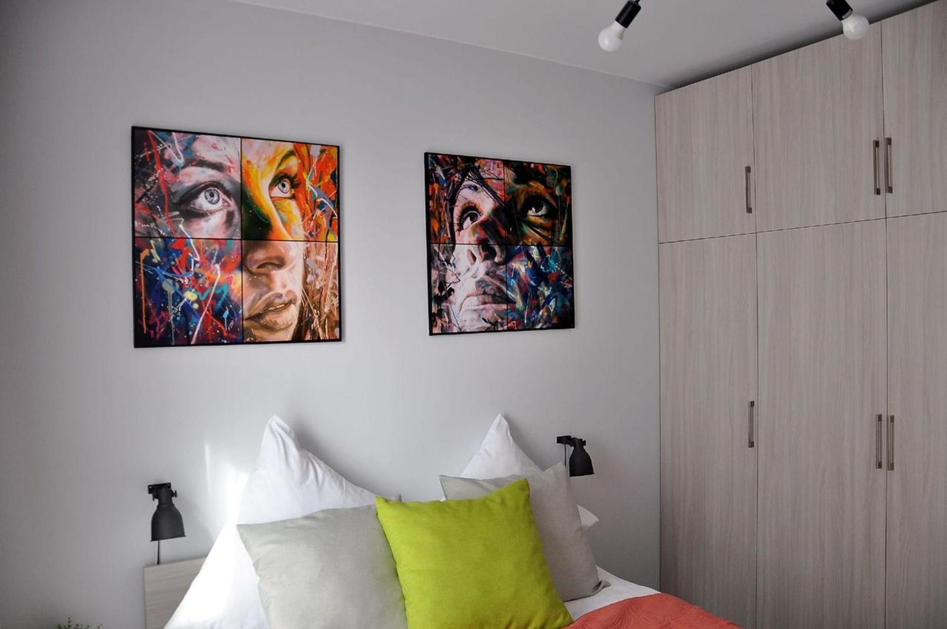 Q Apart Grand - Klimatyzowane 3 Pokojowe Apartamenty Przy Manufakturze Z Garazem Gratis, Fv Łódź Exteriör bild
