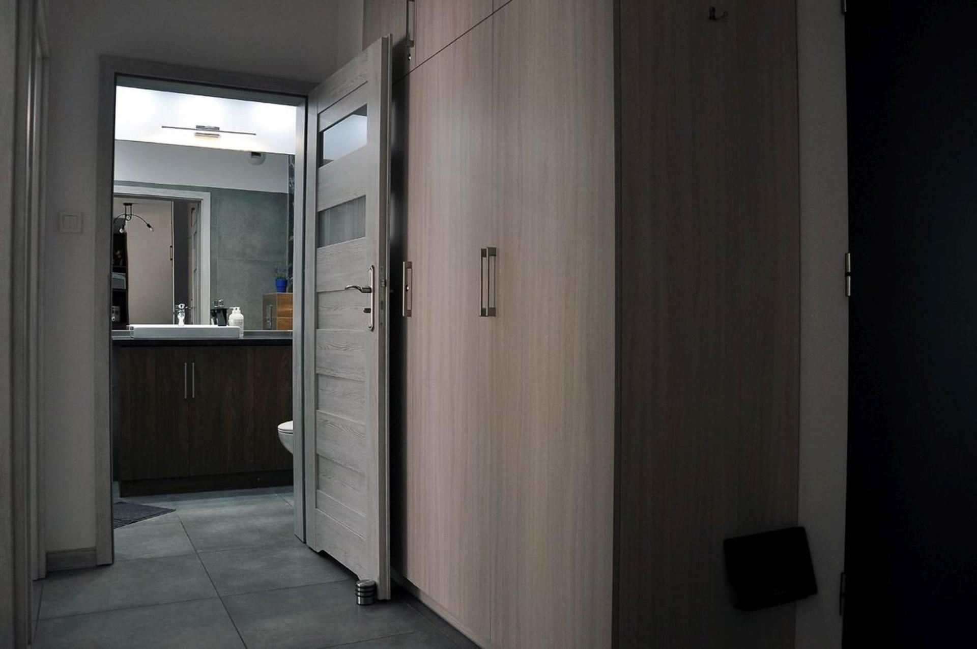Q Apart Grand - Klimatyzowane 3 Pokojowe Apartamenty Przy Manufakturze Z Garazem Gratis, Fv Łódź Exteriör bild